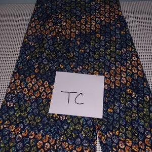 Lularoe Leggings TC